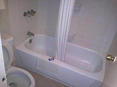Royal Inn Lumberton Zimmer foto